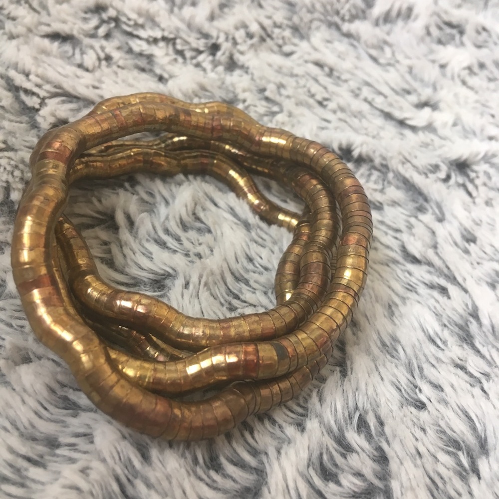 Moldable Bracelet/Necklace